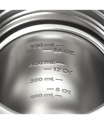 Imagem de Garrafa Térmica Activate Shaker Bottle Stanley 593ml Cores