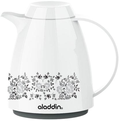 Imagem de Garrafa Térmica Aladdin Bule London 400ml Rolha Lisa Cores Sortidas Unidades