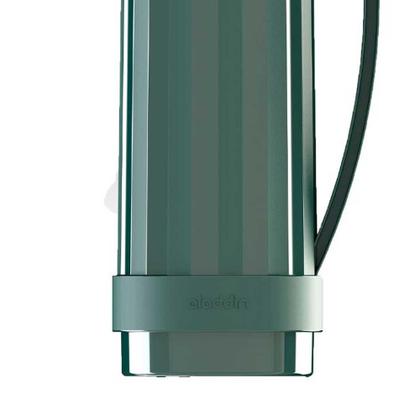 Garrafa Térmica Aladdin Continental 1 Litro Ref.02089 Verde