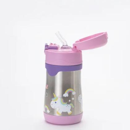 Imagem de Garrafa térmica baby collection bs535 unicornio 290 thermos