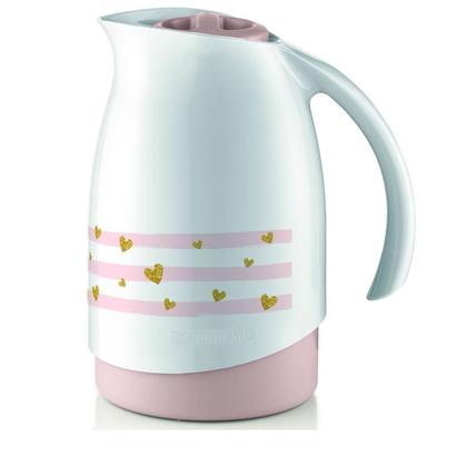 Imagem de Garrafa Térmica Bule Com Suporte Para Filtro 700ml - Sanremo