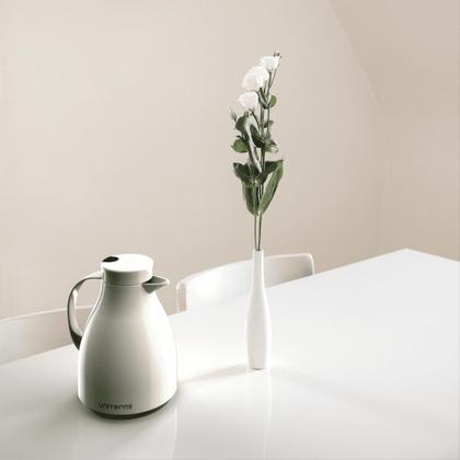 Imagem de Garrafa Térmica Bule Gatilho Café Água Cha Chimarrao 500ml