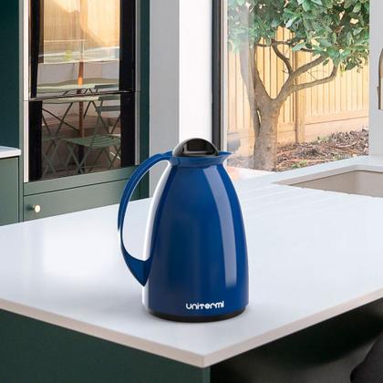 Imagem de Garrafa Térmica Café Florença 650ml  Mantenha seu café quente por horas!