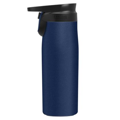 Imagem de Garrafa Térmica Camelbak Forge Flow 600ml Azul