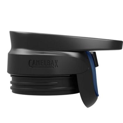 Imagem de Garrafa Térmica Camelbak Parede Dupla Aço Inoxidável Forge Flow 600ml