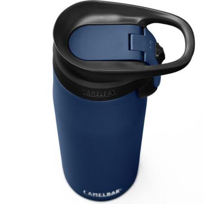 Imagem de Garrafa Térmica Camelbak Parede Dupla Aço Inoxidável Forge Flow 600ml