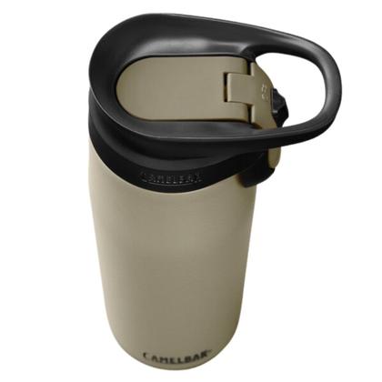 Imagem de Garrafa Térmica Camelbak Parede Dupla Aço Inoxidável Forge Flow 600ml