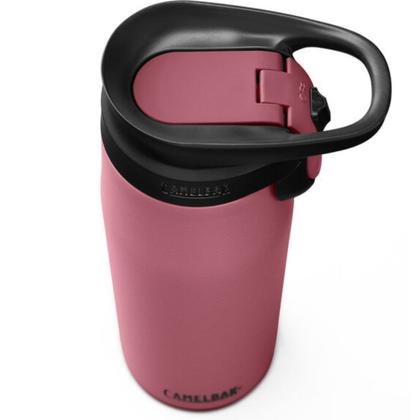 Imagem de Garrafa Térmica Camelbak Parede Dupla Aço Inoxidável Forge Flow 600ml