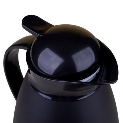 Imagem de Garrafa Térmica Cazza Frappé Gatilho 1L - Item Sortido