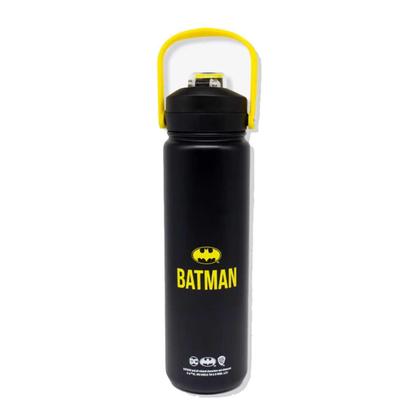 Imagem de Garrafa Térmica Click Batman Warner 700 Ml Zona Criativa