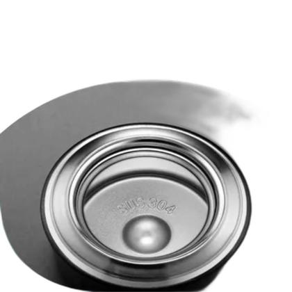 Imagem de Garrafa Térmica Com Xícaras Inox Para Reuniões