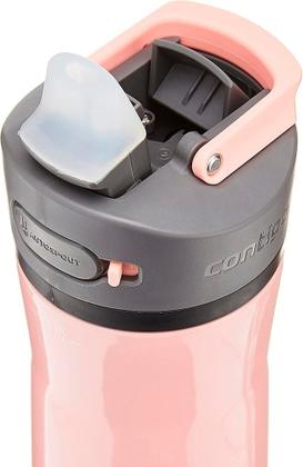 Imagem de Garrafa Termica Contigo Ashland Chill 2.0 709ML - Pink Lemonade