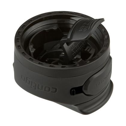 Imagem de Garrafa Térmica Cortland Chill AUTOSEAL Black Contigo  709ml
