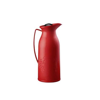 Imagem de Garrafa Térmica de Mesa 750ml Aladdin Ref.3062 - Vermelho
