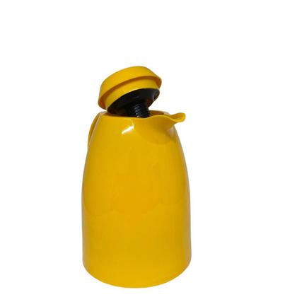 Imagem de  Garrafa Térmica de Mesa Aladdin Verona Amarelo  750ml