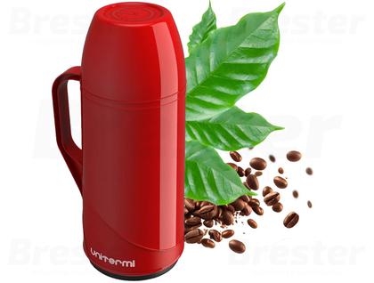 Imagem de Garrafa Térmica De Mesa Roma 1 Litro Unitermi