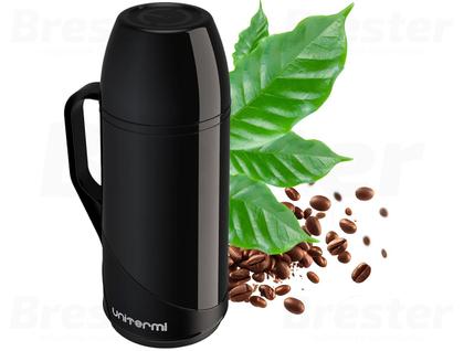 Imagem de Garrafa Térmica De Mesa Roma 1 Litro Unitermi