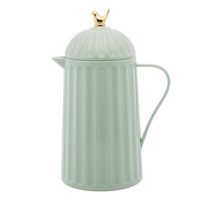 Imagem de Garrafa Térmica de Plástico Bird Menta 600ml