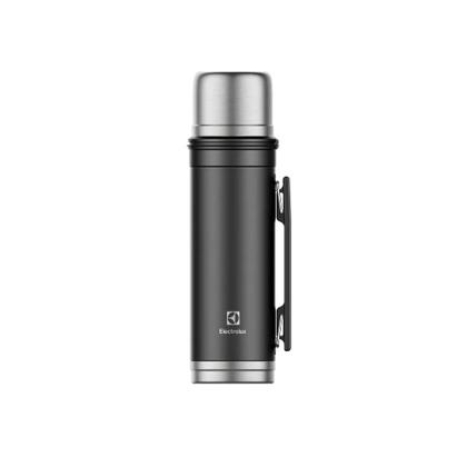 Imagem de Garrafa térmica electrolux sense to go preto 1l 41048509