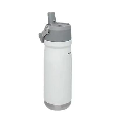 Imagem de Garrafa Térmica Essential Aço Inox 650Ml - Yins