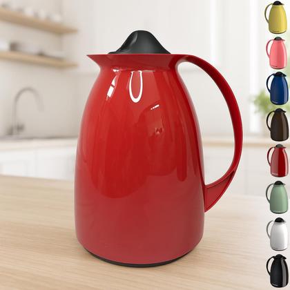 Imagem de Garrafa Térmica Florença 650ml Unitermi Água Chá Café