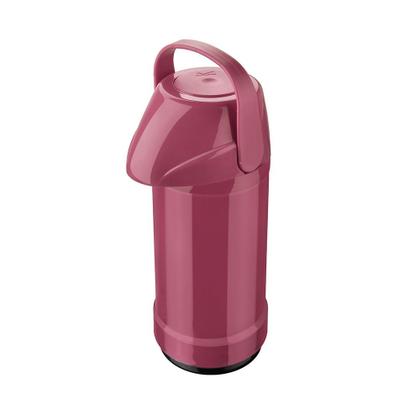 Imagem de Garrafa Térmica GLT Pressão 500ml Rosa Dust Invicta