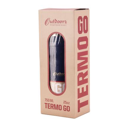 Imagem de Garrafa Térmica Go 750ml - OUTD9348