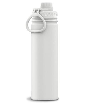 Imagem de Garrafa Térmica Gocase Fresh 650 Branca
