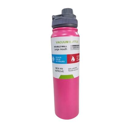 Imagem de Garrafa térmica Grande Double Wall 1000ML