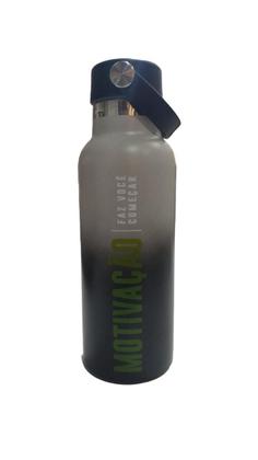 Imagem de Garrafa Térmica Hydra Motivação