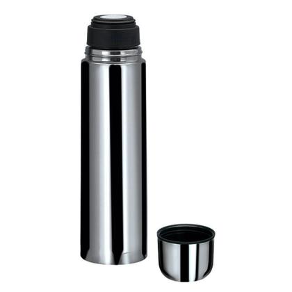 Imagem de Garrafa Termica INOX 350ML Inquebravel