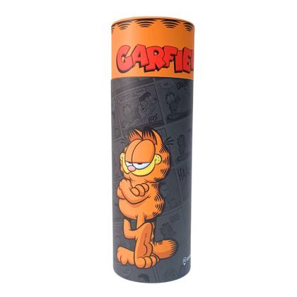 Imagem de Garrafa Térmica Inox Bubble 500ML GARFIELD - Zona Criativa