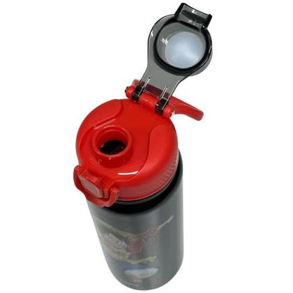 Imagem de Garrafa Térmica Inox Click 650ml ONE PIECE - Zona Criativa