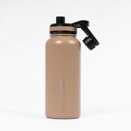 Imagem de Garrafa Térmica Invictus Warrior 3.0 Coyote 950ml