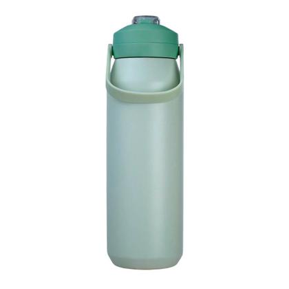 Imagem de Garrafa Térmica Isomax 1L Verde E Verde - NTK