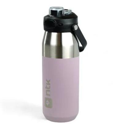 Imagem de Garrafa Térmica Isomax 750ml Aço Inoxidável NTK