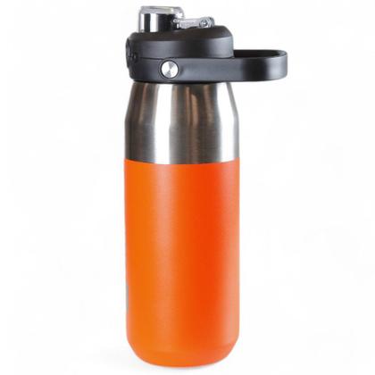 Imagem de Garrafa Térmica Isomax 750ml Aço Inoxidável NTK