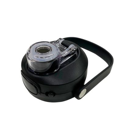 Imagem de Garrafa Térmica Isomax 750ml Aço Inoxidável NTK