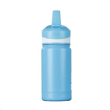 Imagem de Garrafa Térmica Isomax Kids Aço Inoxidável 350ml Nautika