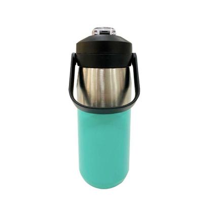 Imagem de Garrafa Térmica Isomax Quente 8hr e Gelado 24 hr 750ml NTK