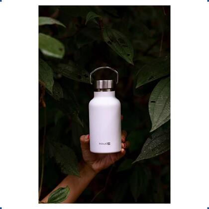 Imagem de Garrafa Térmica Kouda Martial - 350ml