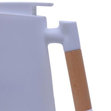 Imagem de Garrafa Térmica Luxo Com Alça Mimo Style 1l