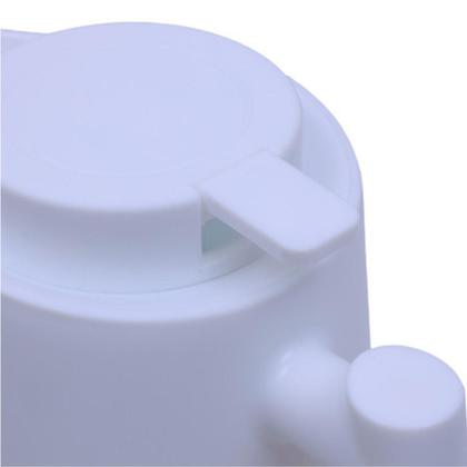 Imagem de Garrafa Térmica Luxo Com Alça Mimo Style 1l