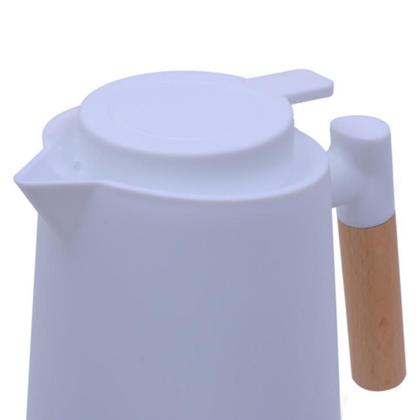 Imagem de Garrafa Térmica Luxo Com Alça Mimo Style 1l