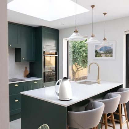 Imagem de Garrafa Térmica M Florença 0,650 ml Bico Antigota p/ Café Chá