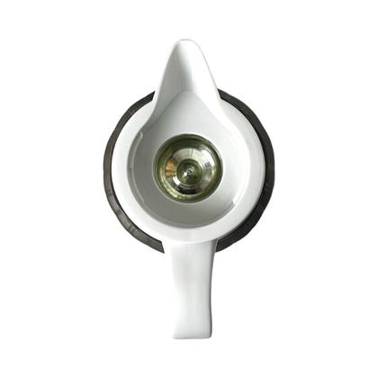 Imagem de Garrafa Térmica Mavie De Plástico C/Ampola De Vidro 1 Litro