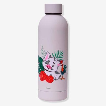 Imagem de GARRAFA TERMICA MAX 500ML MOANA 2  Disney ZC - Zona Criativa