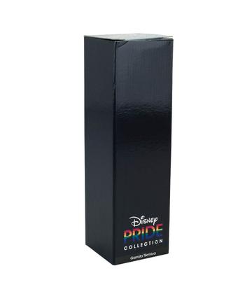 Imagem de Garrafa Térmica Mickey Arco-Íris 400ml Disney