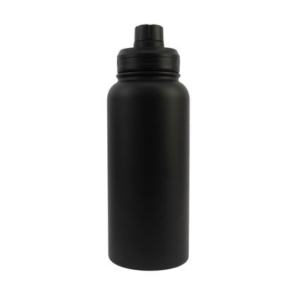 Garrafa Térmica Mormaii Time Brasil Olimpíadas 650ML - Garrafa