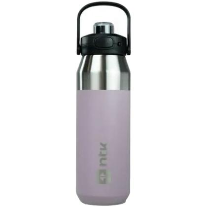 Imagem de Garrafa Térmica NTK Isomax 1L Roxo